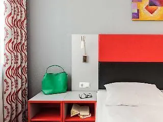 Ibis Styles Alexanderplatz 3*