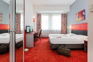 Hotel Ibis Styles Alexanderplatz