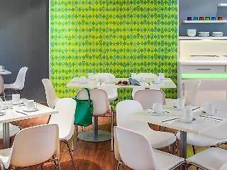 Ibis Styles Alexanderplatz Hotel