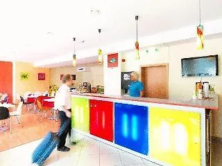 Ibis Styles Alexanderplatz 3* Berlin