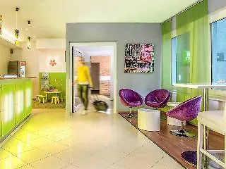 Hotel Ibis Styles Alexanderplatz 3*