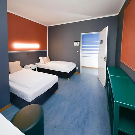 Hostel Old Town Berlin