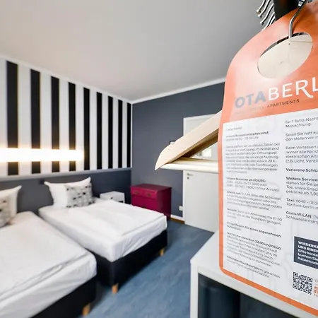 Old Town Hostel