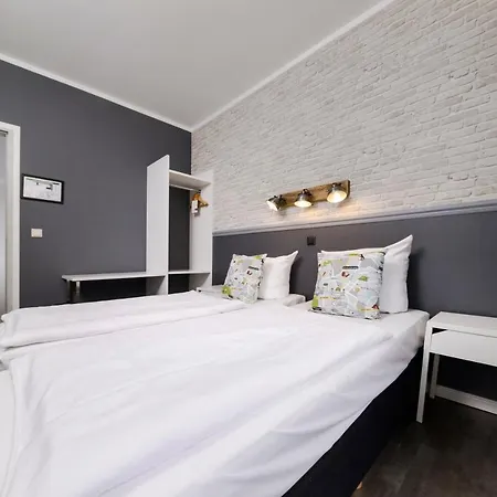 Hostel Old Town Berlin