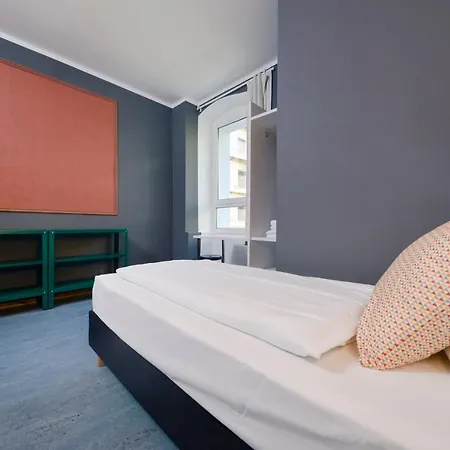Old Town Hostel