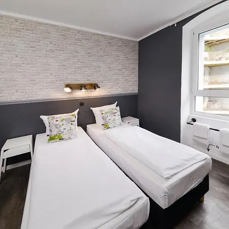 Old Town Hostel Berlin