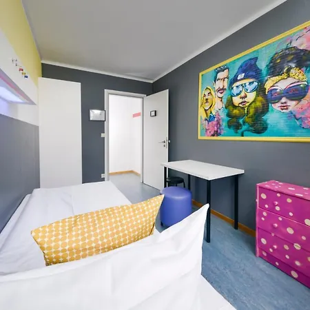 Old Town Hostel Berlin