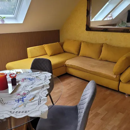 Apartment Am Krossinsee *