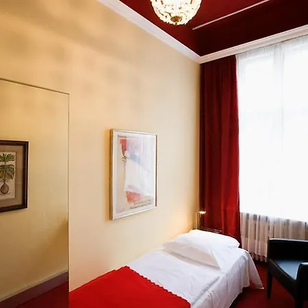 Midi City West Am Ku'damm Hotel