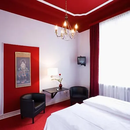 Hotel Midi City West Am Ku'damm