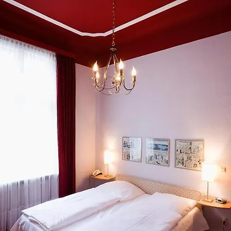 Midi City West Am Ku'damm Hotel Berlin
