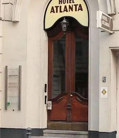 Hotel Atlanta Am Kurfurstendamm Berlin