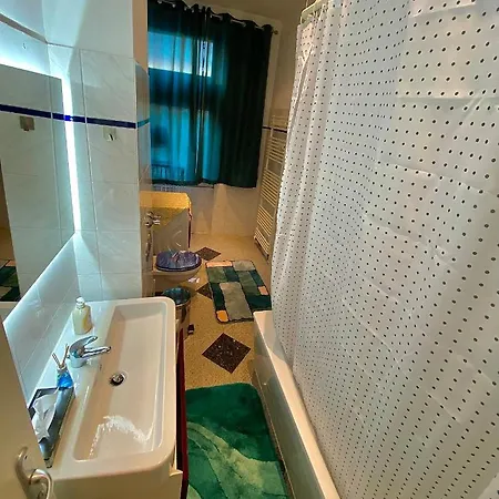Luxury Apartament Berlin