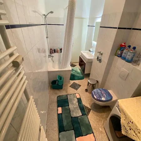 Apartment Luxury Apartament *