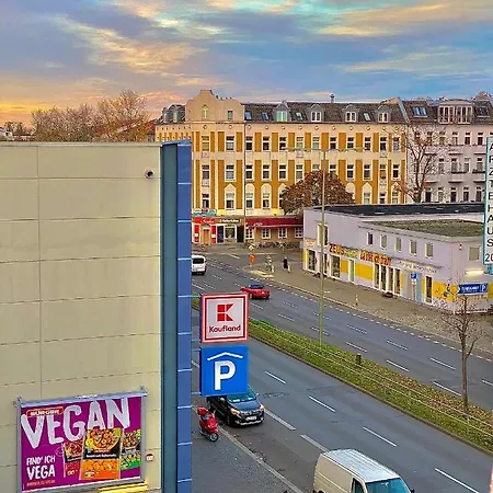 Luxury Apartament Apartment *