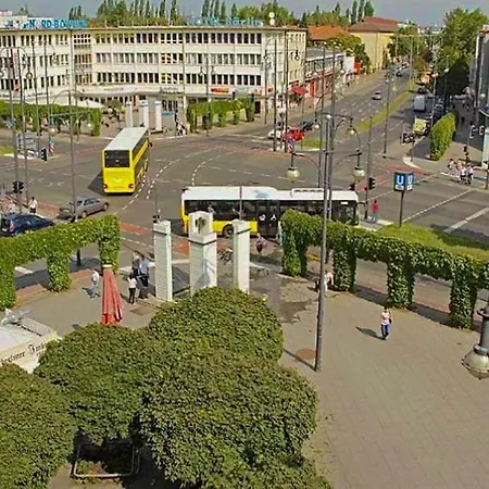 Luxury Apartament Apartment Berlin