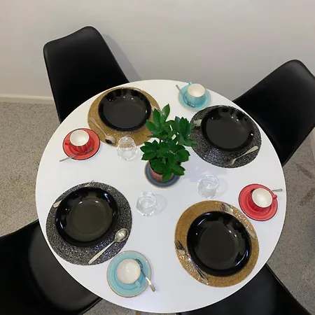 Luxury Apartament Apartment