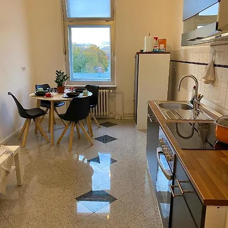 Luxury Apartament *
