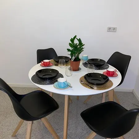Luxury Apartament Apartment