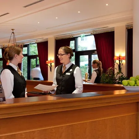 Victor's Residenz-hotel 4* Berlijn