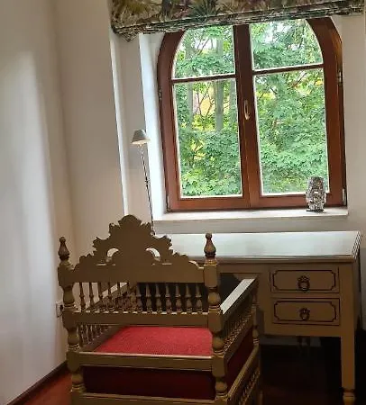 Hotel Residenz Kult 4*