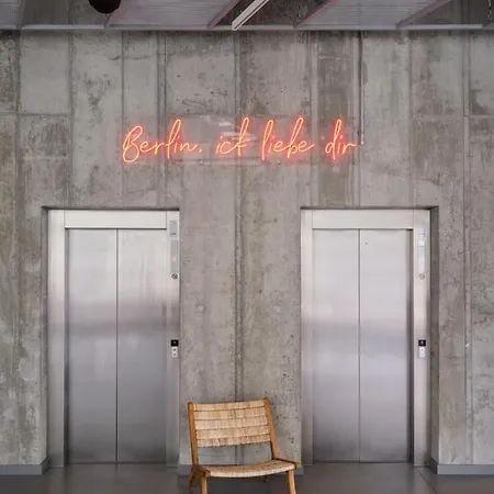 Urban Loft Hotel