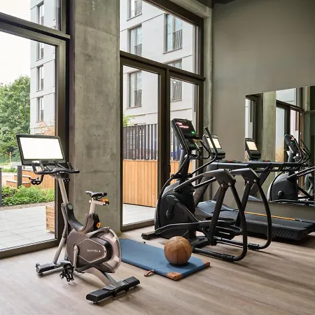 Urban Loft Hotel