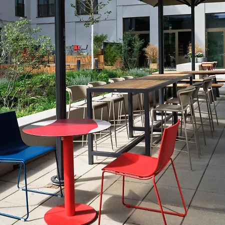 Urban Loft 4* Berlin
