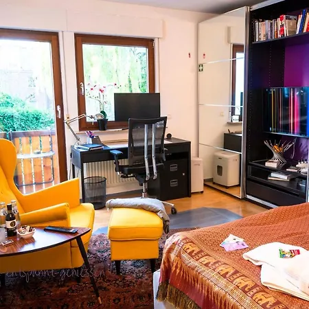 Homestay Entspannt Geniessen 