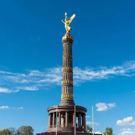 Apartamento 33 J Prenzlauerberg *