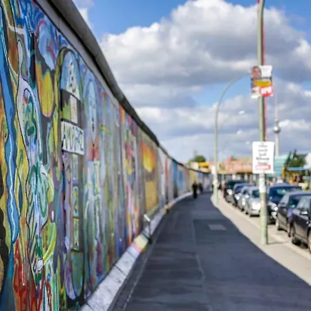33 J Prenzlauerberg Berlín