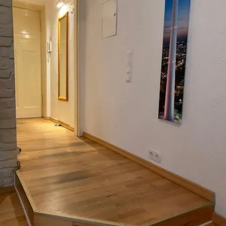Apartment Mini Loft *