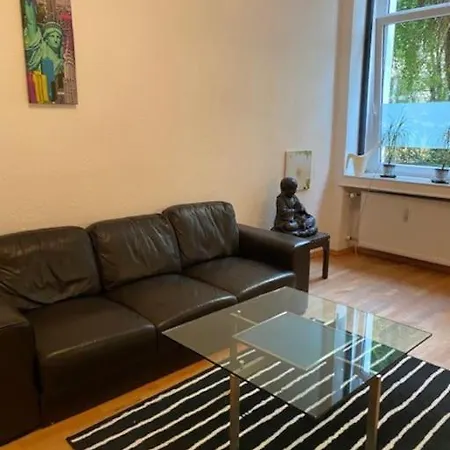 Mini Loft Apartment *