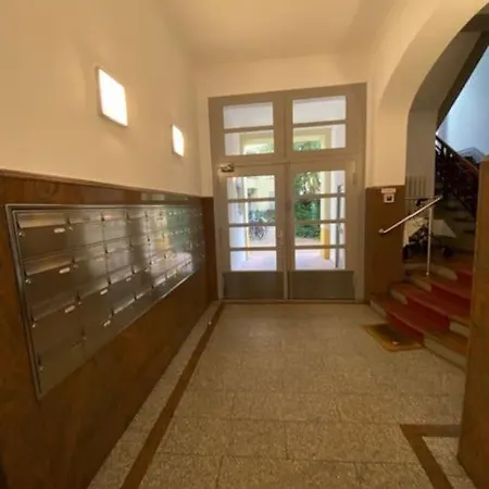 Mini Loft Apartment *