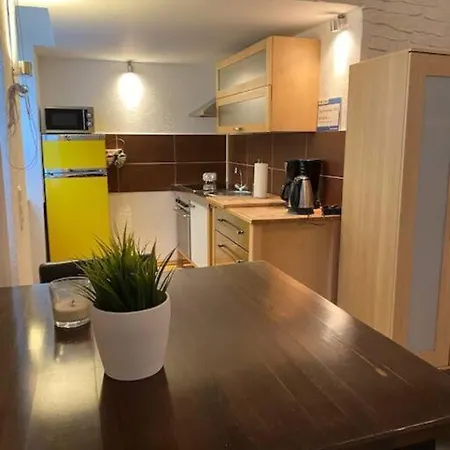 Mini Loft Berlin