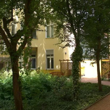 Mini Loft Berlin
