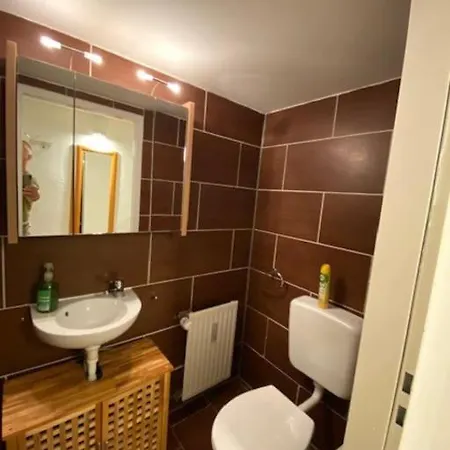 Mini Loft Berlin