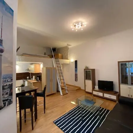 Mini Loft
