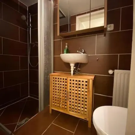 Apartment Mini Loft