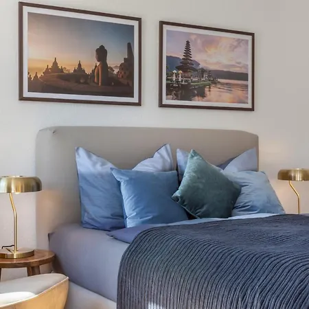 Apartment Schoenes In Downtown Mitte Mit Balkon Berlin