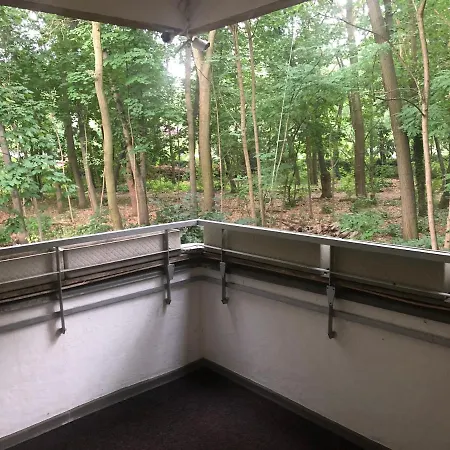 Apartment Berliner Fewo Siemensstadt Spandau Berlin