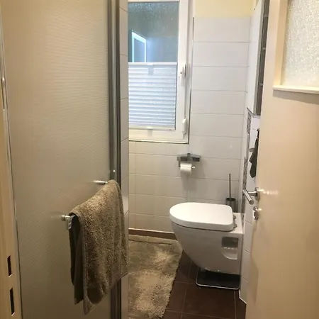 Berliner Fewo Siemensstadt Spandau Apartment