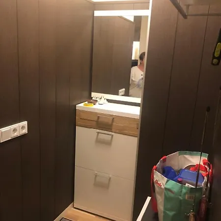 Berliner Fewo Siemensstadt Spandau Apartment *