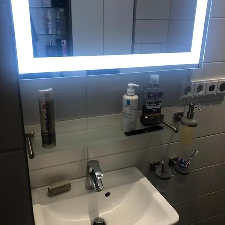 Apartment Berliner Fewo Siemensstadt Spandau Berlin