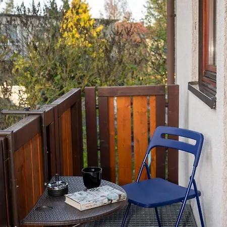 Homestay Entspannt Geniessen 