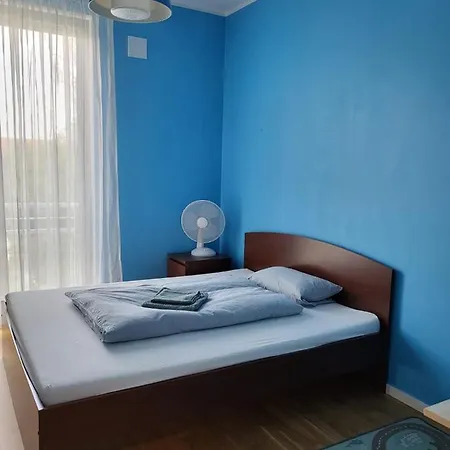 Zentrale West-berlin Homestay