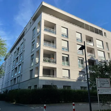 Zentrale West-berlin Homestay