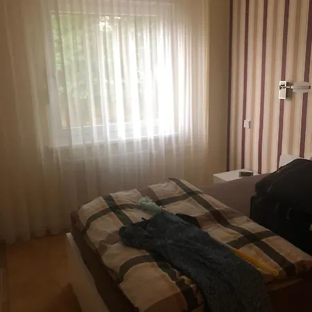 Berliner Fewo Siemensstadt Spandau * Berlin