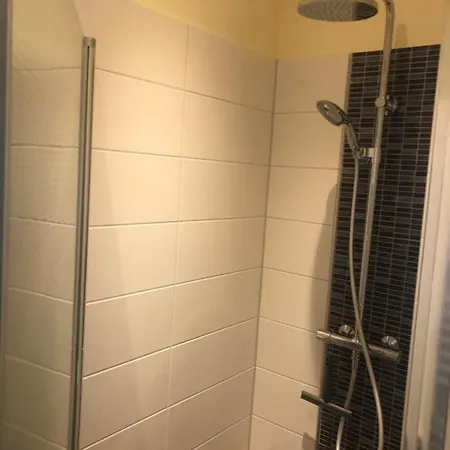 Berliner Fewo Siemensstadt Spandau Apartment *
