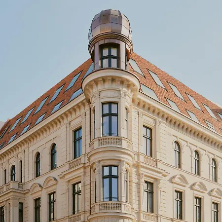 Hotel Boutique Chateau Royal